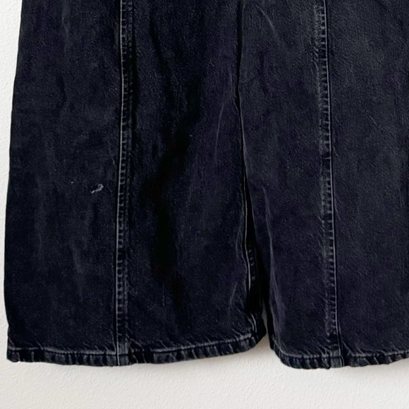 Free People Wallflower Mid Rise Flare Jeans - Picture 12 of 12